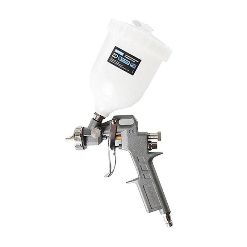 Фарбопульт пневматичний (стиснене повітря) Apro 850019